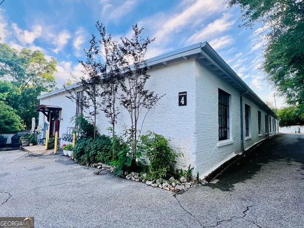 585 White Cir APT 406, Athens, GA 30605