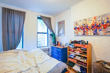 Rented by Compass