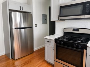 58 Fowler St #2, Boston, MA 02121