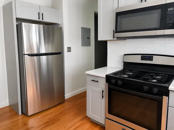 58 Fowler St #2, Boston, MA 02121