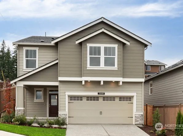 1680 NE Halden Glen Drive #20, Poulsbo, WA 98370
