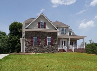 7458 Princess Ann Ct, Rural Hall, NC 27045