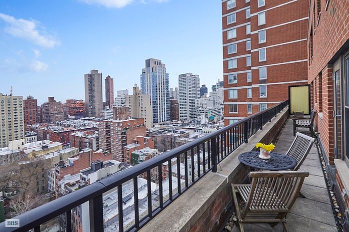 1st image of 1634 1st Ave #19A
