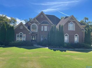 113 Southern Pointe Dr, Madison, AL 35758