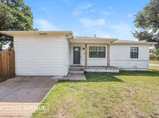 1400 Marydale Ave, Midwest City, OK 73130
