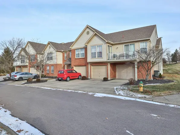 5364 Millstone Ct Unit 3G, Taylor Mill, KY 41015