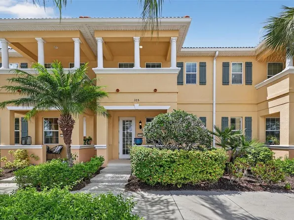 3736 82nd Avenue Cir E APT 105, Sarasota, FL 34243