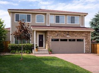 1246 Laurenwood Way, Highlands Ranch, CO 80129