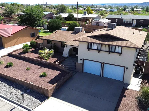 601 Sierra Vista Dr, Truth Or Consequences, NM 87901