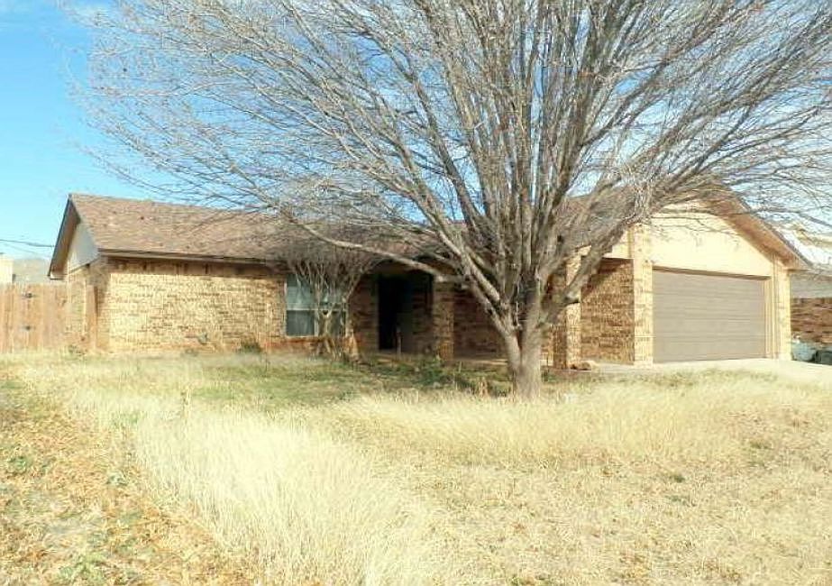 Property Front View