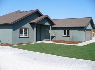 14585 Chloe Ln, Red Bluff, CA 96080