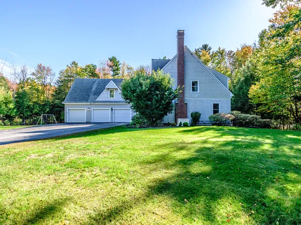 5 Terison Drive, Falmouth, ME 04105