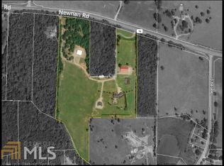 6220 Newnan Rd, Brooks, GA 30205