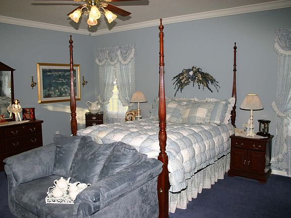 Owner's Suite