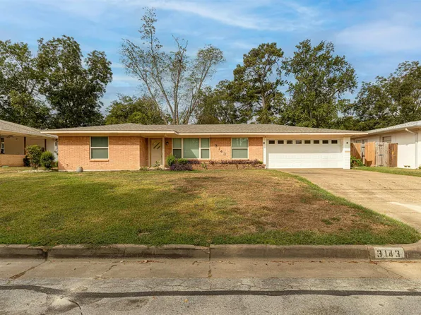 3143 S Donnybrook Ave, Tyler, TX 75701