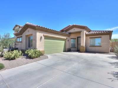 17743 N Rosa Dr, Maricopa, AZ, 85138