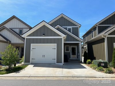 24 Wheeler Rd, Weaverville, NC, 28787