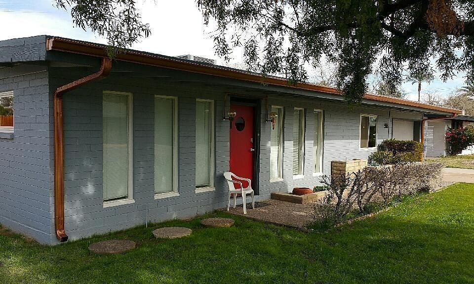 Beautiful home