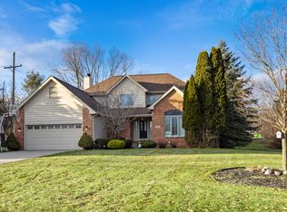 4526 Burns Way, Dexter, MI 48130