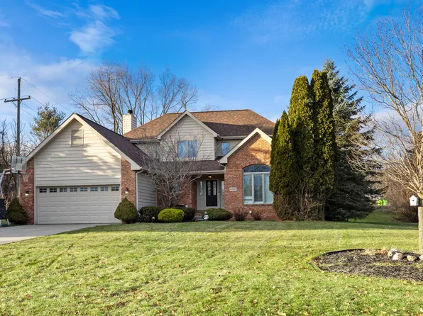 4526 Burns Way, Dexter, MI 48130