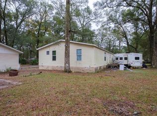 7930 Stephen Foster Ave, Fanning Springs, FL 32693