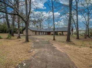 669 Francis St, Hawkins, TX 75765