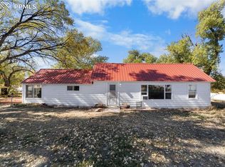 18620 Chelton Rd, Ramah, CO 80832