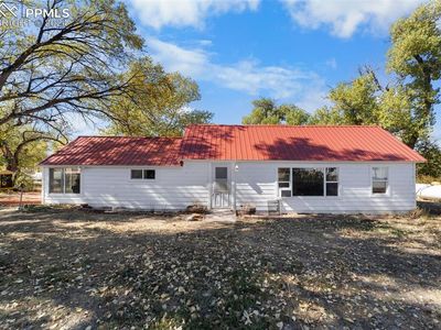 18620 Chelton Rd, Ramah, CO, 80832