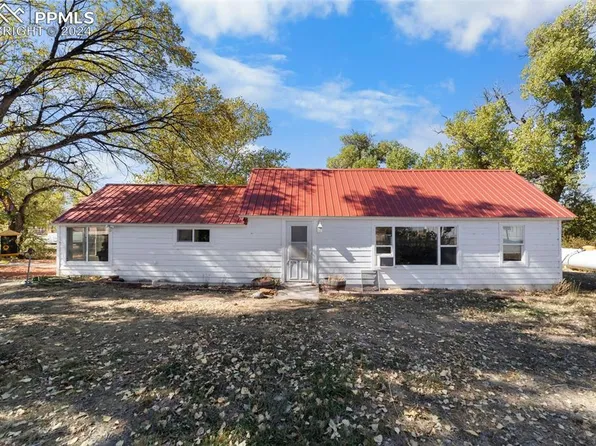 18620 Chelton Rd, Ramah, CO 80832