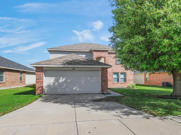6808 Brookglen Ln, Fort Worth, TX 76179