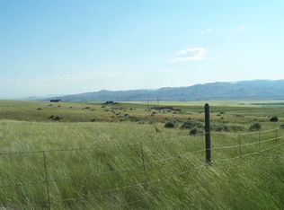 Granger Way, Townsend, MT 59644