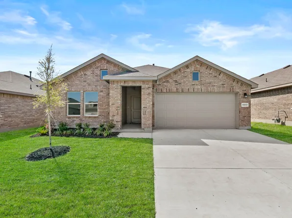 4233 Trickling Creek Ln, Crowley, TX 76036