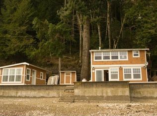 11501 NE North Shore Rd, Belfair, WA 98528