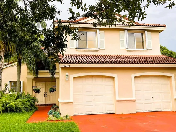 19409 NW 24th Pl, Pembroke Pines, FL 33029