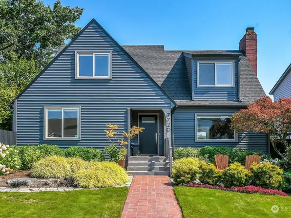 7720 10th Avenue NW, Seattle, WA 98117