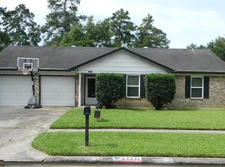 23931 English Oak Dr, Spring, TX 77373