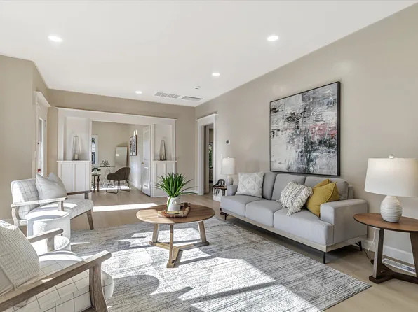 543 Monroe St, Santa Clara, CA 95050