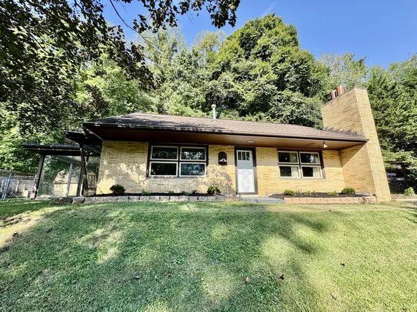 3503 Orchard Dr, Portsmouth, OH 45662