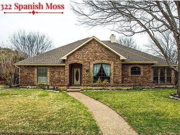 2nd image of 322 Spanish Moss Dr