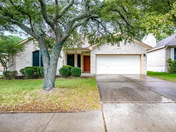 8334 Liberty Walk Dr, Round Rock, TX 78681