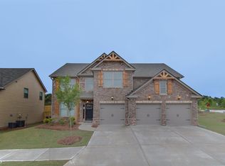 4854 Cathedral Ct #68, Powder Springs, GA 30127