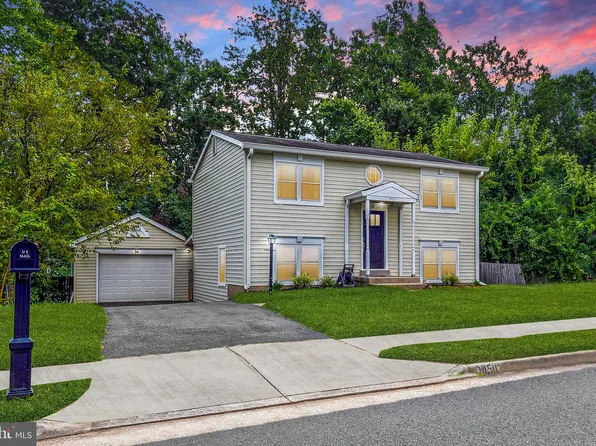 14511 Silverdale Dr, Woodbridge, VA 22193