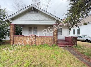 1782 McMillon Ave SW, Birmingham, AL 35211