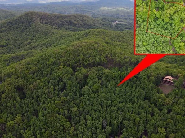 118 Croft Mountain Rd, Blairsville, GA 30512
