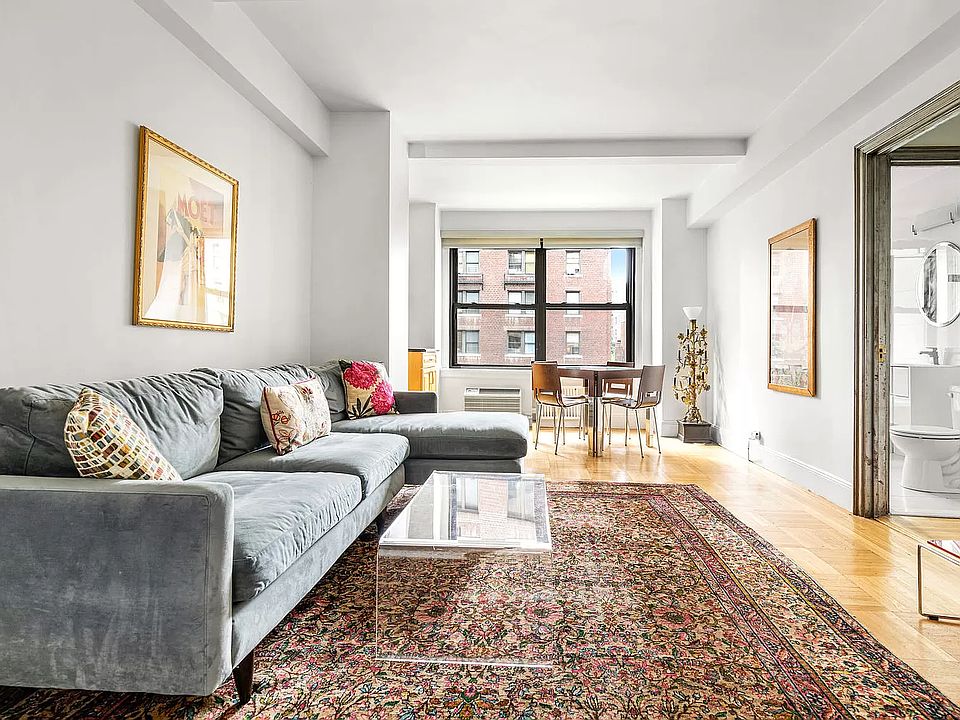 235 W End Ave APT 6A, New York, NY 10023 | Zillow