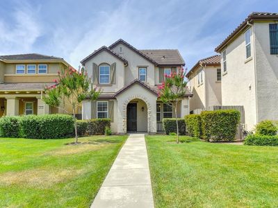 4985 Madamin Way, Sacramento, CA, 95835