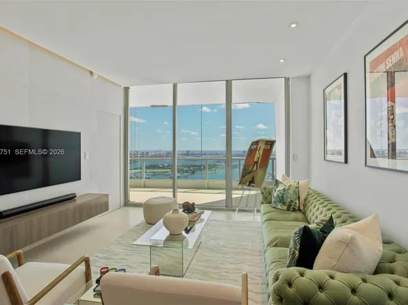 900 Biscayne Blvd APT 4307, Miami, FL 33132