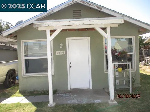 2408 Olive Ave, Atwater, CA 95301
