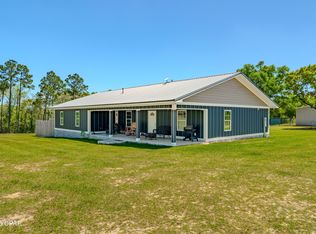 2089 Pike Pond Rd, Alford, FL 32420