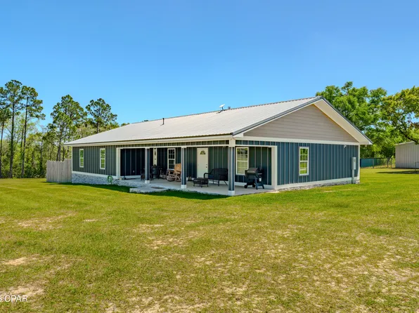 2089 Pike Pond Rd, Alford, FL 32420